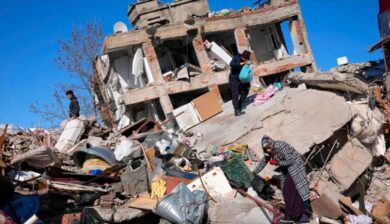 Terremoto in Tibet, per la Cina un’occasione di rinforzare il proprio ruolo nella regione