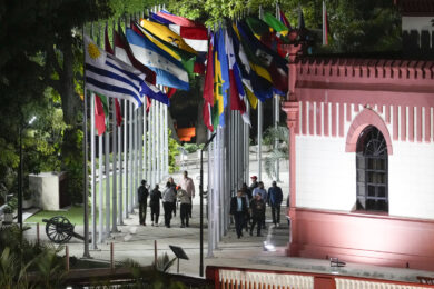 Venezuela, italiano sospettato di attività illegali: l’uomo è stato liberato dopo il fermo