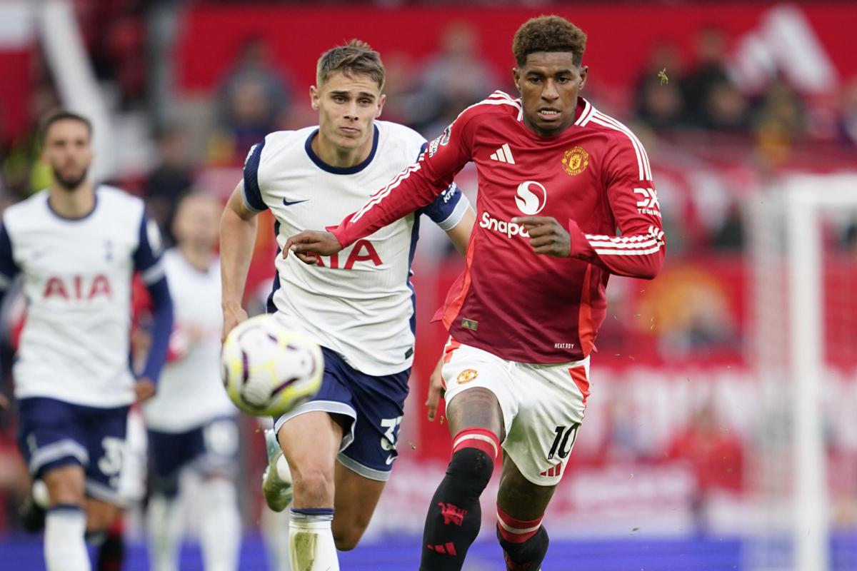Calciomercato, Rashford-Zirkzee-Kolo Muani-Fullkrug; Milan-Juventus caldissime sul centravanti / Rumors Calciomercato, Rashford-Zirkzee-Kolo Muani-Fullkrug; Milan-Juventus caldissime sul centravanti / Rumors