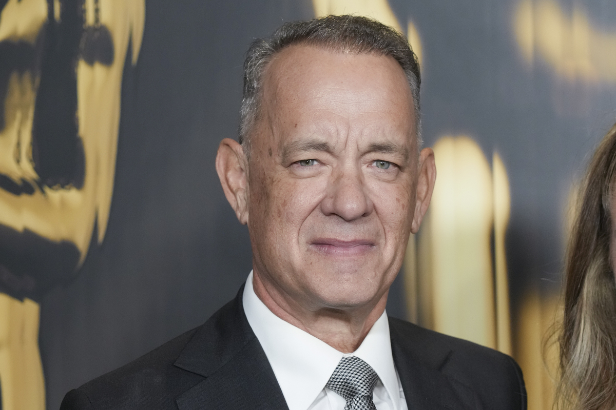 Hollywood in fiamme, da Tom Hanks a Spielberg a Ben Affleck: vip in fuga. Ecco chi vive nella zona degli incendi Hollywood in fiamme, da Tom Hanks a Spielberg a Ben Affleck: vip in fuga. Ecco chi vive nella zona degli incendi