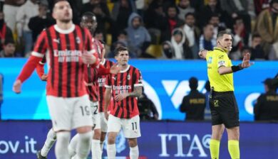 Conceiçao power, così mister ‘Tornado’ ha dato una scossa al Milan – Theo, Leao, le mosse vincenti e i piani di mercato che rilanciano il Diavolo