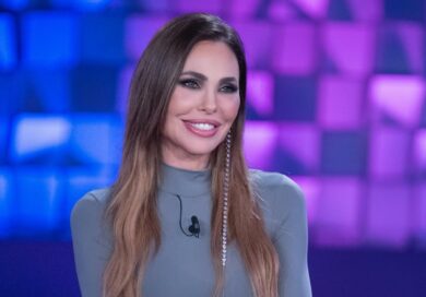 Ilary Blasi ha un futuro da criminologa: “Ho passato l’esame con l’aiuto di Federica Sciarelli”