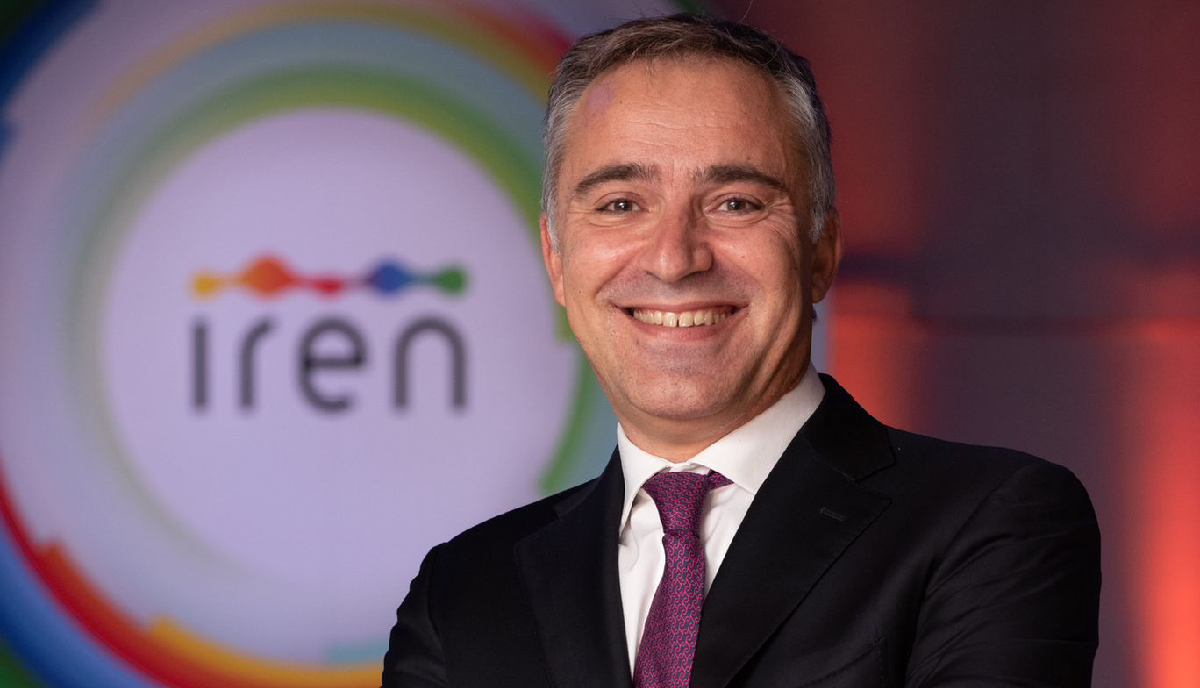 Iren, siglato accordo con Statkraft per la fornitura di energia elettrica da fonte solare Iren, siglato accordo con Statkraft per la fornitura di energia elettrica da fonte solare