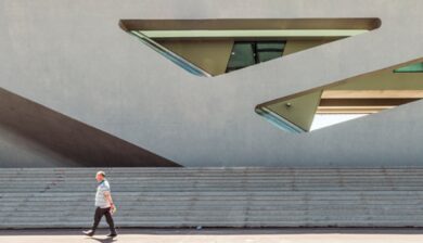 Verso una legge per l’Architettura: IN/Arch a sostegno di un intervento legislativo