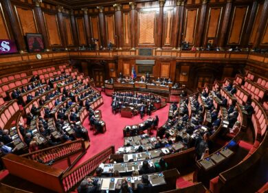 Cecilia Sala libera, FdI esulta: “Straordinario risultato grazie alla determinazione di Meloni”