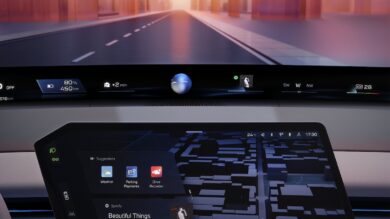 BMW Panoramic iDrive: la rivoluzione digitale della guida targata Neue Klasse