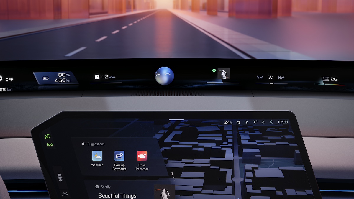 BMW Panoramic iDrive: la rivoluzione digitale della guida targata Neue Klasse BMW Panoramic iDrive: la rivoluzione digitale della guida targata Neue Klasse