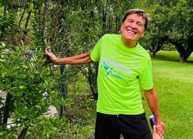 Gianni Morandi, boom dei suoi business: i ricavi della Mormora Music esplodono a oltre 2,4 milioni