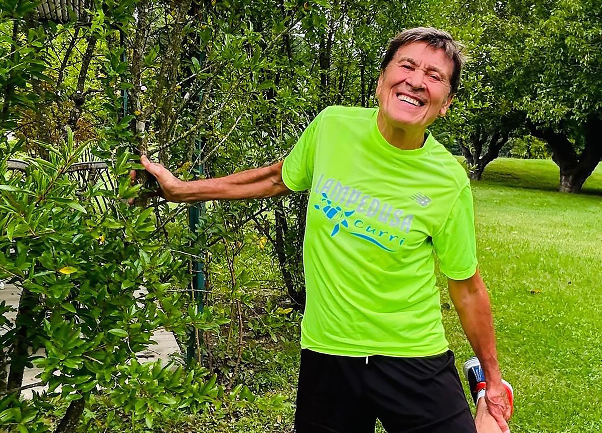 Gianni Morandi, boom dei suoi business: i ricavi della Mormora Music esplodono a oltre 2,4 milioni Gianni Morandi, boom dei suoi business: i ricavi della Mormora Music esplodono a oltre 2,4 milioni