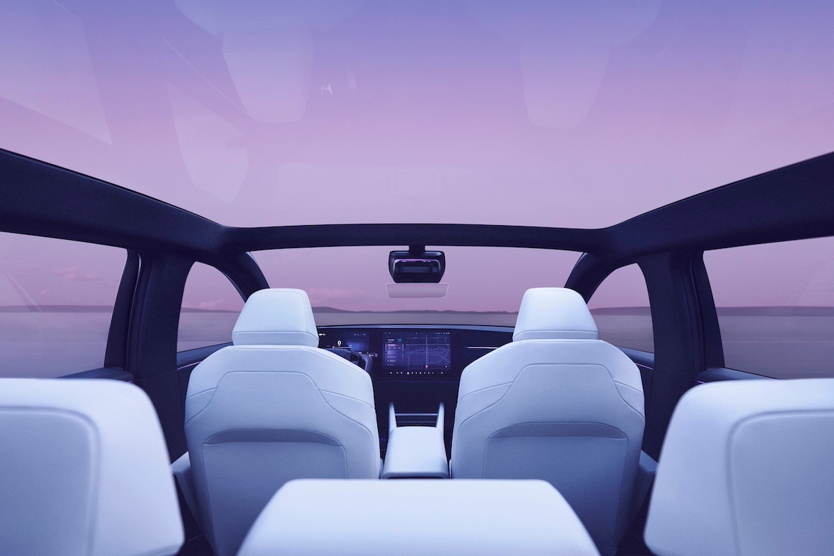 HONDA svela al CES 2025 la nuova gamma 0 SERIES e il sistema operativo ASIMO OS HONDA svela al CES 2025 la nuova gamma 0 SERIES e il sistema operativo ASIMO OS