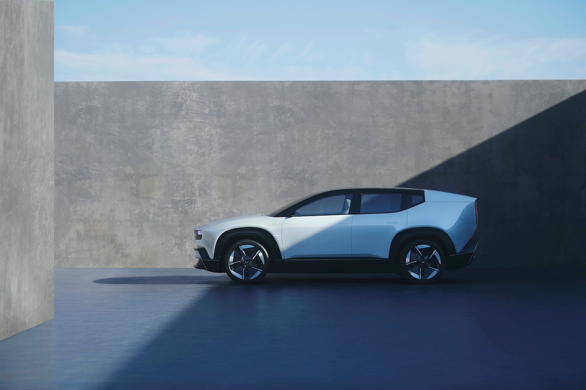 HONDA svela al CES 2025 la nuova gamma 0 SERIES e il sistema operativo ASIMO OS HONDA svela al CES 2025 la nuova gamma 0 SERIES e il sistema operativo ASIMO OS