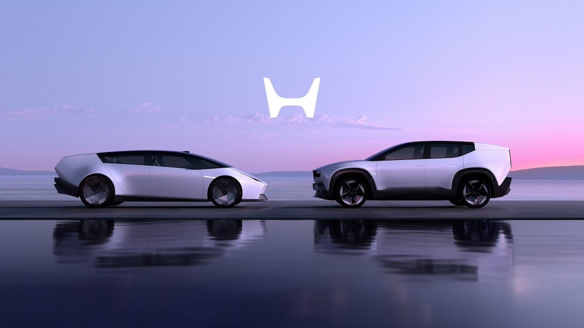 HONDA svela al CES 2025 la nuova gamma 0 SERIES e il sistema operativo ASIMO OS HONDA svela al CES 2025 la nuova gamma 0 SERIES e il sistema operativo ASIMO OS