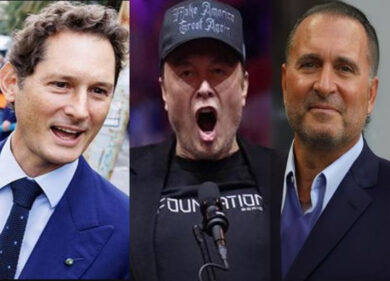 Elon Musk “vuole comprarsi il Liverpool”. Quanto costano i Reds? Oltre 2 volte la Juventus di Elkann (e quasi 4 il Milan di Gerry Cardinale)