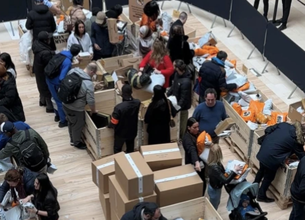 Poker shopping: acquisti a scatola chiusa: dal 14 gennaio a Roma prove di delirio con King Colis