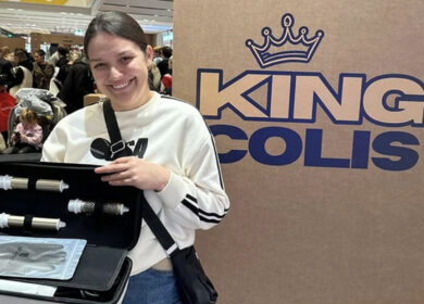 Poker shopping: acquisti a scatola chiusa: dal 14 gennaio a Roma prove di delirio con King Colis