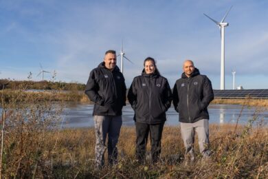 NISSAN SUNDERLAND: la fabbrica che promuove la biodiversita con il rewilding