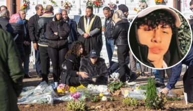 Caso Ramy, né con i criminali né con i carabinieri. Il commento