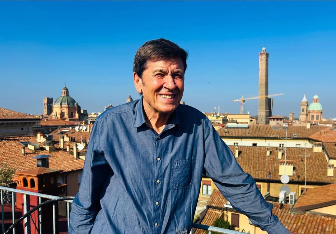 Gianni Morandi, boom dei suoi business: i ricavi della Mormora Music esplodono a oltre 2,4 milioni Gianni Morandi, boom dei suoi business: i ricavi della Mormora Music esplodono a oltre 2,4 milioni