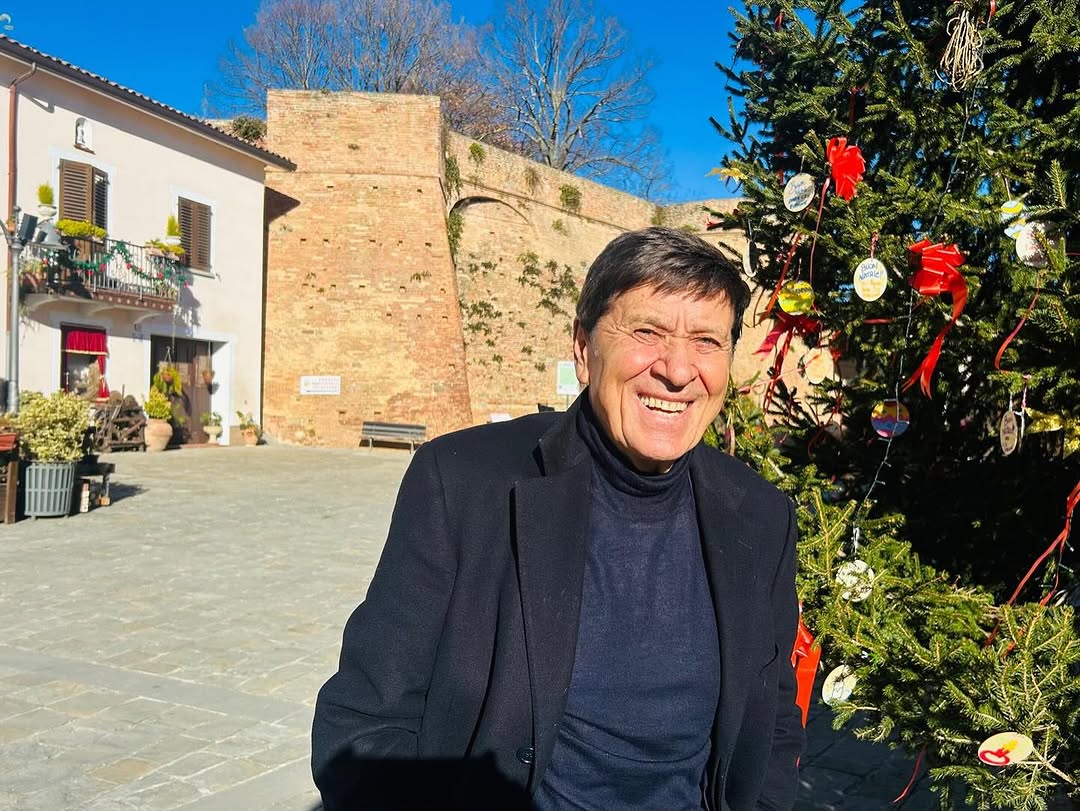 Gianni Morandi, boom dei suoi business: i ricavi della Mormora Music esplodono a oltre 2,4 milioni Gianni Morandi, boom dei suoi business: i ricavi della Mormora Music esplodono a oltre 2,4 milioni
