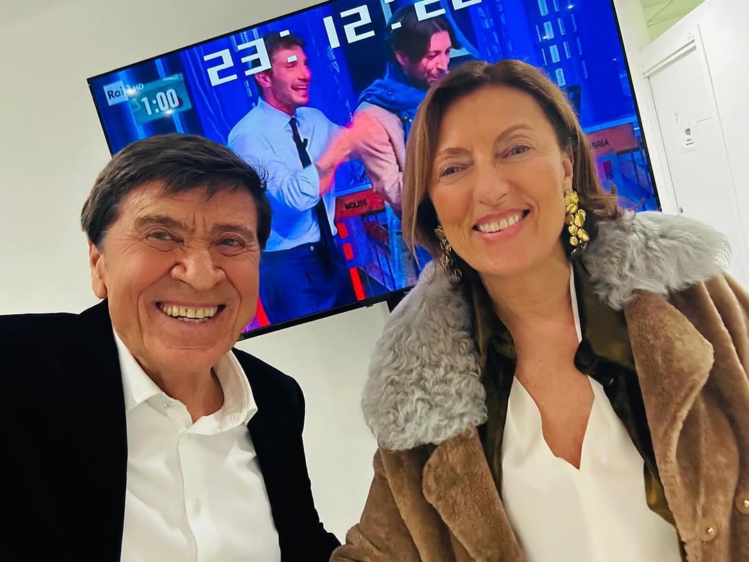 Gianni Morandi, boom dei suoi business: i ricavi della Mormora Music esplodono a oltre 2,4 milioni Gianni Morandi, boom dei suoi business: i ricavi della Mormora Music esplodono a oltre 2,4 milioni