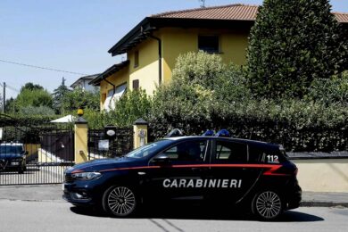 Vicenza, nigeriano muore dissanguato in casa. La fidanzata: “Mi sono difesa”