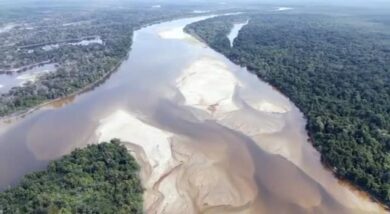 “Missione Amazzonia”, il progetto di 3Bmeteo sul Climate Change