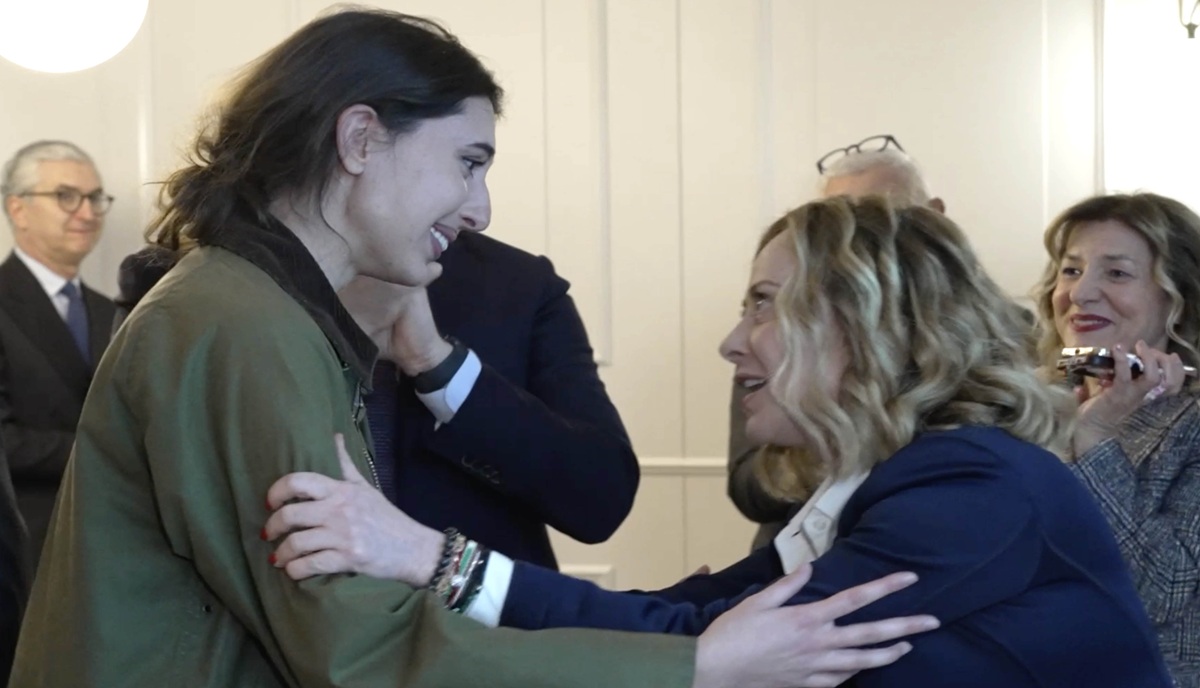 Le cose che mi fanno schifo della storia di Cecilia Le cose che mi fanno schifo della storia di Cecilia