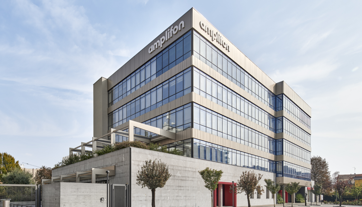 Amplifon cresce in Italia e punta su Piemonte e Valle d’Aosta: acquisite MagicSon e Sonar Amplifon cresce in Italia e punta su Piemonte e Valle d’Aosta: acquisite MagicSon e Sonar