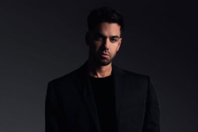 Anyma, chi è il dj italoamericano che fa sognare gli Usa: dal papà top manager all’ex moglie ora fidanzata di DiCaprio