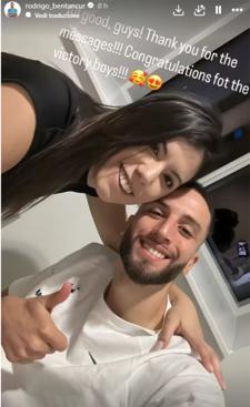 Bentancur, come sta il centrocampista del Tottenham (ex Juventus) dopo il malore in campo