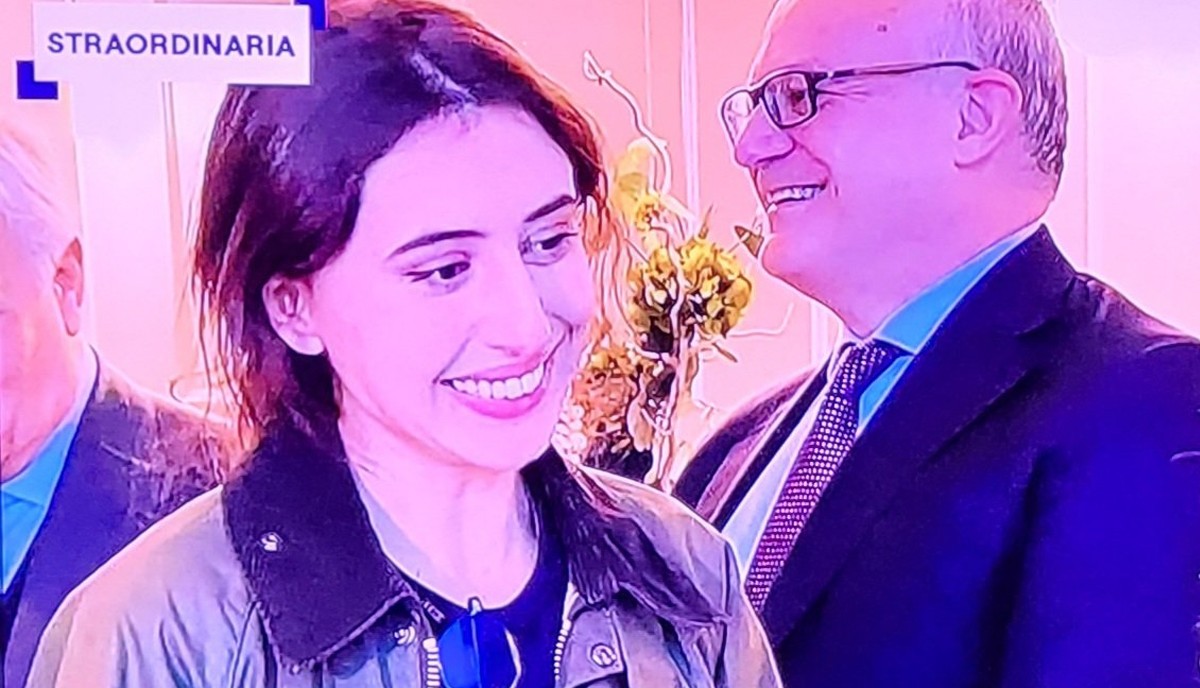 Cecilia Sala, così Meloni ha evitato una “contropartita immediata” all’Iran Cecilia Sala, così Meloni ha evitato una “contropartita immediata” all’Iran