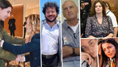 Meloni libera tutti:  Sala, Zaki, Forti e gli altri cittadini riportati in Italia