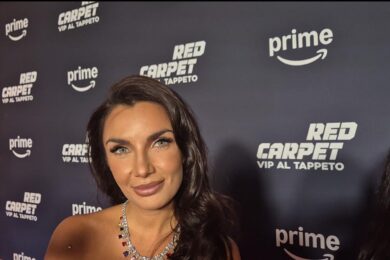 Elettra Lamborghini: “Il mio progetto musicale? A Sanremo non sarebbe stato capito. Il nuovo game show su Prime Video….” / INTERVISTA