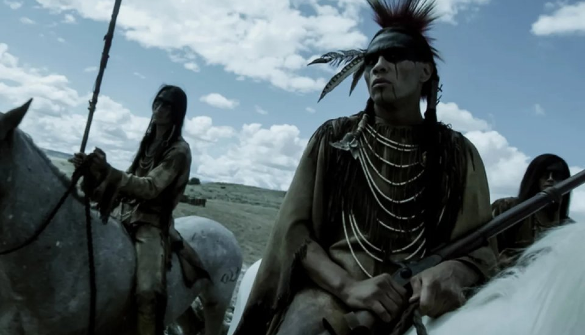 American Primeval su Netflix: Il western più crudo e realistico del 2025 American Primeval su Netflix: Il western più crudo e realistico del 2025