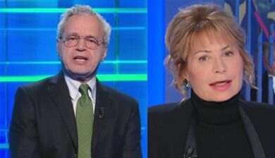 Amadeus (Corrida), Crozza, Fazio e… Warner Bros Discovery 3° negli ascolti tv dietro a Mediaset-Rai nel 2024 / I trend