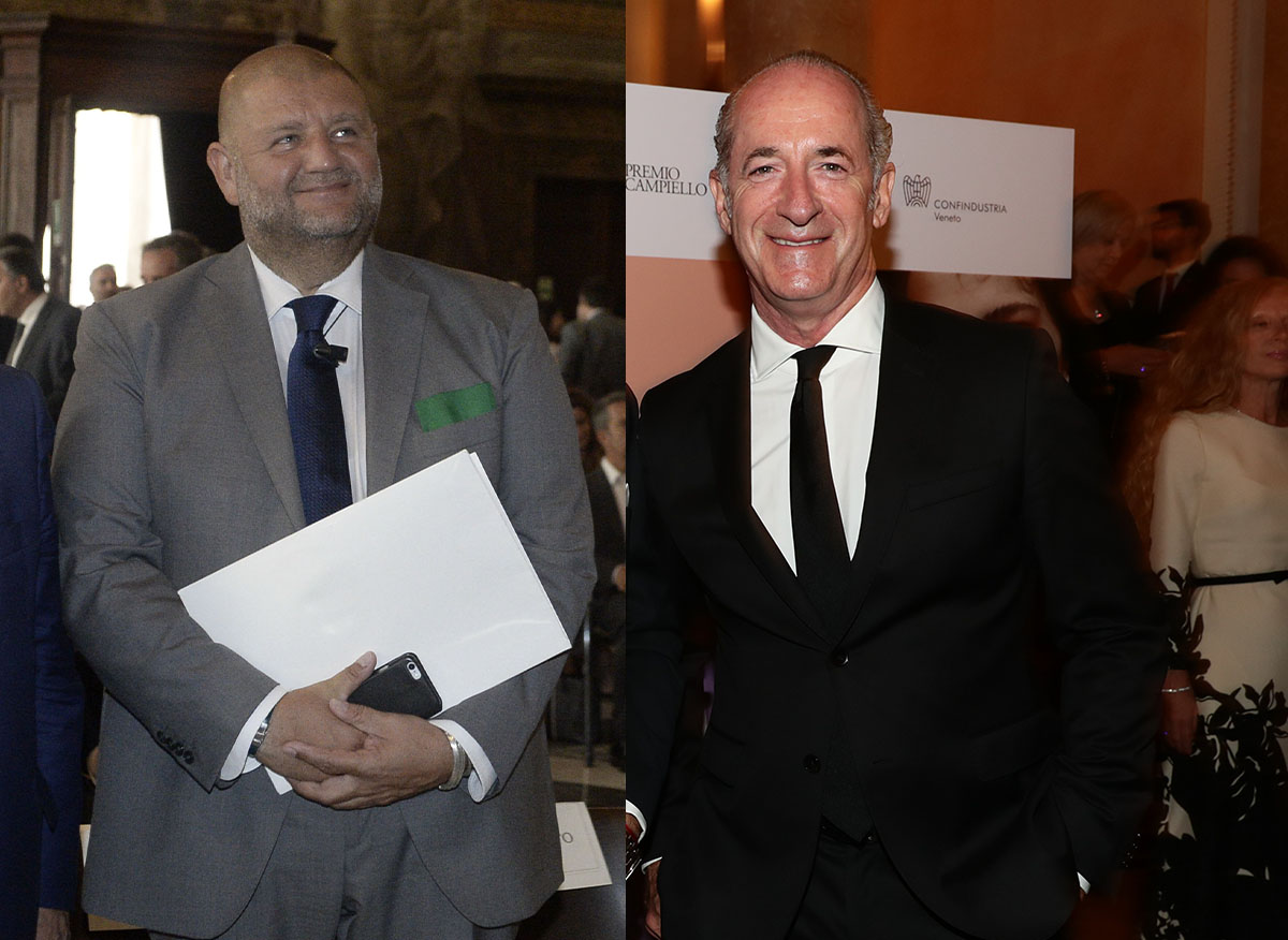 Regionali Veneto, Marcato (Lega): “Spetta a noi con Zaia o andiamo da soli al voto” Regionali Veneto, Marcato (Lega): “Spetta a noi con Zaia o andiamo da soli al voto”