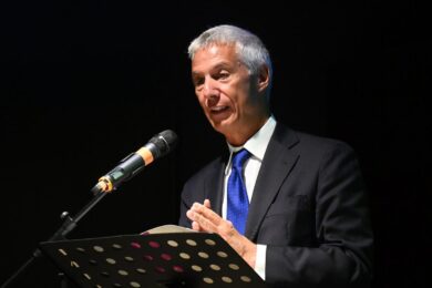 Vittorio Rizzi, ecco chi è il nuovo Capo del Dis