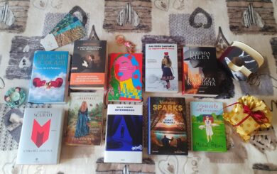 Inverno 2025: 10 novità letterarie da non perdere e i titoli Audible