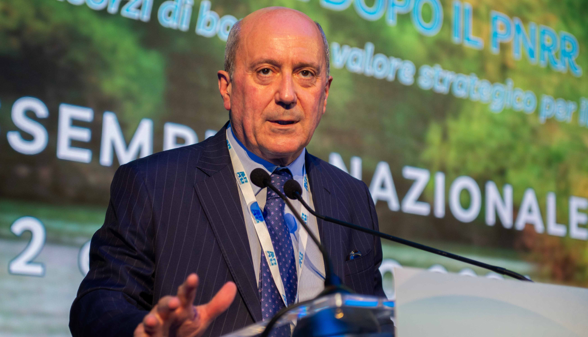 ANBI, in vigore dal 31 maggio il decreto legislativo sul ripristino della natura