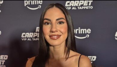 Herbert Ballerina: “Io e Maccio Capatonda al GialappaShow? Mai dire mai. E da bodyguard sul Red Carpet Vip…” / L’intervista