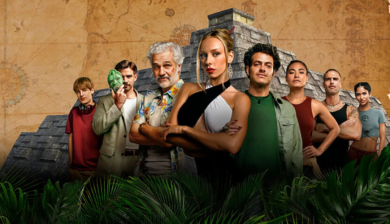 Bandidos: tutto quello che c’è da sapere sulla nuova serie TV Netflix con Ester Expósito