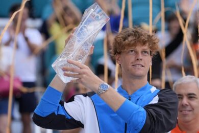 Jannik Sinner, c’è l’udienza del Tas per il caso clostebol, ma si va per le lunghe (3 Atp 1000 prima): le date