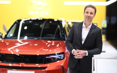 Opel lancia il pacchetto “Electric All In” e presenta tre nuovi SUV elettrificati al Salone di Bruxelles 2025