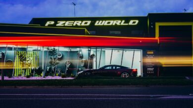 Pirelli diventa Official Tyre Partner degli Australian Open