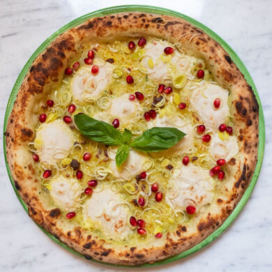 Arriva il Veganuary – e c’è anche la pizza. Le proposte per l’edizione 2025