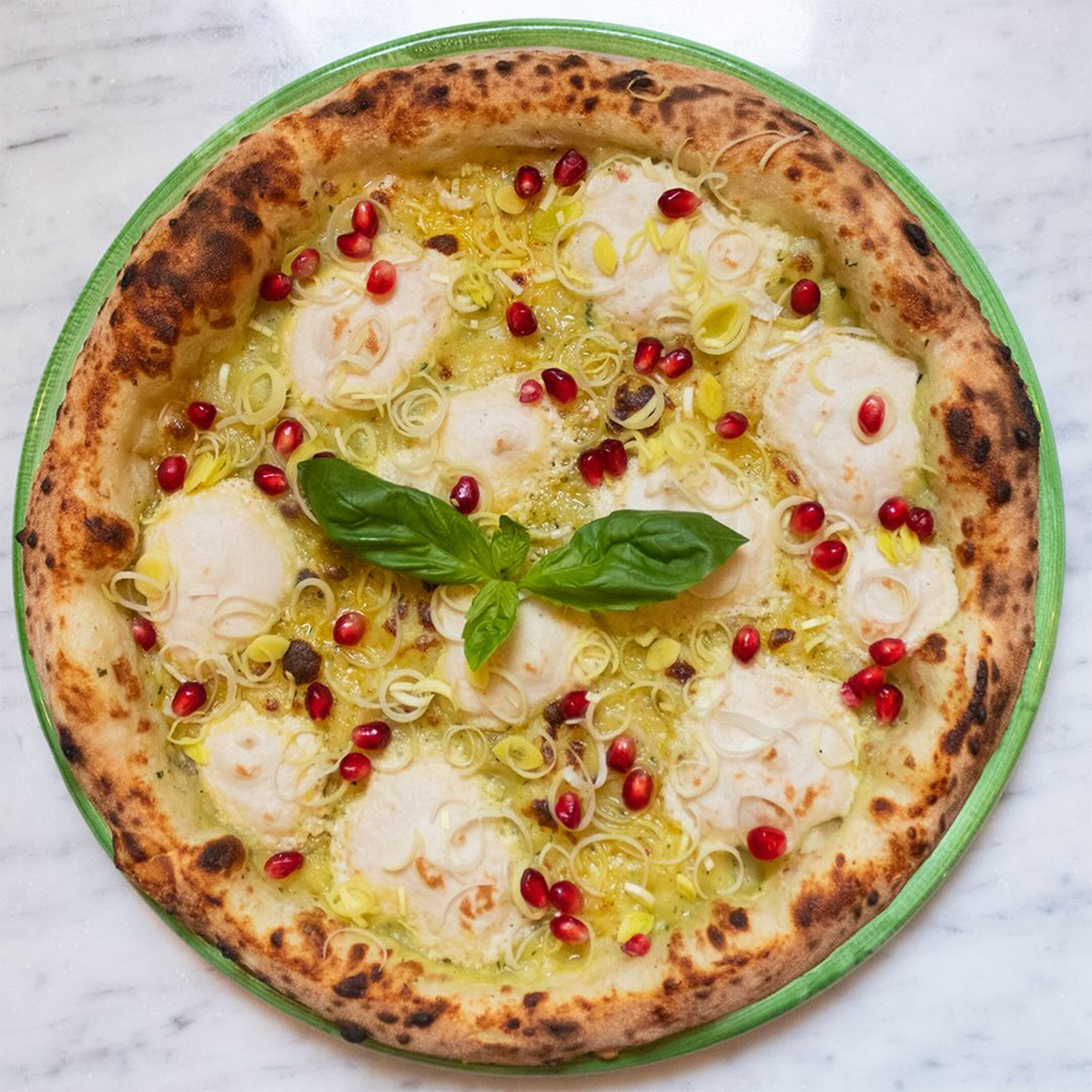 Arriva il Veganuary – e c’è anche la pizza. Le proposte per l’edizione 2025 Arriva il Veganuary – e c’è anche la pizza. Le proposte per l’edizione 2025