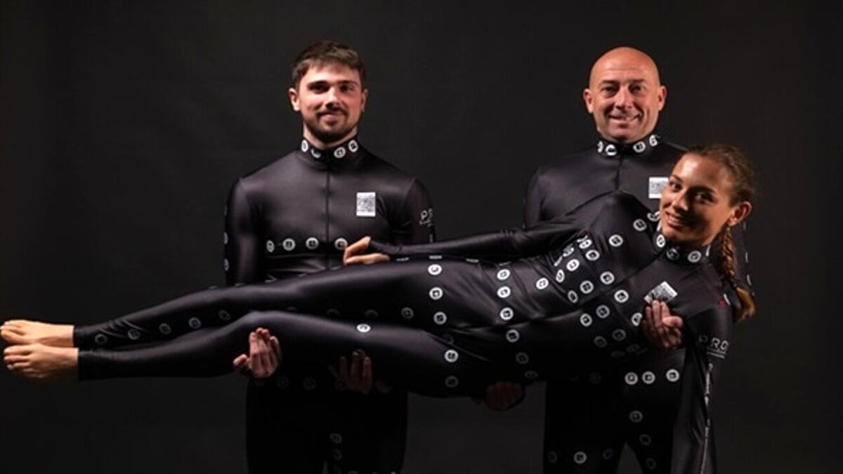 CES 2025: le novità più incredibili – Robot, AI e le imperdibili tecnologie che ci aspettano nel prossimo anno CES 2025: le novità più incredibili – Robot, AI e le imperdibili tecnologie che ci aspettano nel prossimo anno
