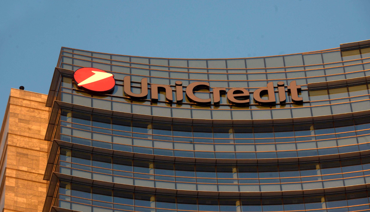 UniCredit, collocato bond Senior Non-Preferred da 2 miliardi di Euro UniCredit, collocato bond Senior Non-Preferred da 2 miliardi di Euro