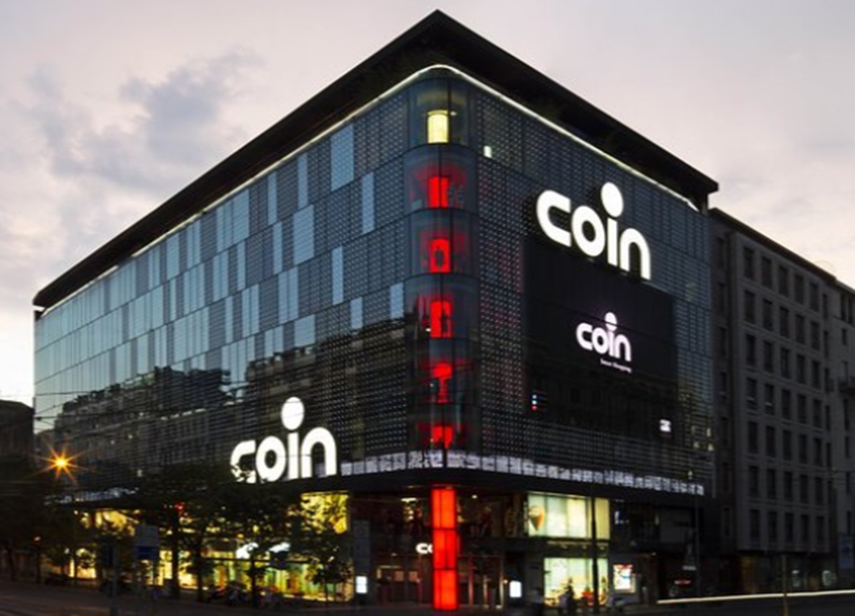 Coin in crisi tra chiusure e 240 milioni di debito: Ovs in pole per risollevare il gruppo Coin in crisi tra chiusure e 240 milioni di debito: Ovs in pole per risollevare il gruppo