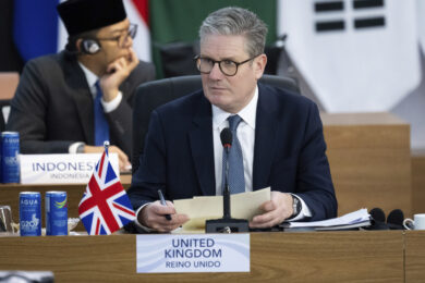 Non solo Europa: Starmer verso il reset anche con la Cina, ma rischia lo scontro con Trump